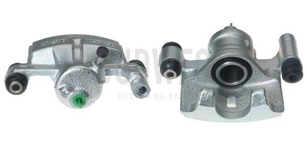 BUDWEG CALIPER Jarrusatula 342220